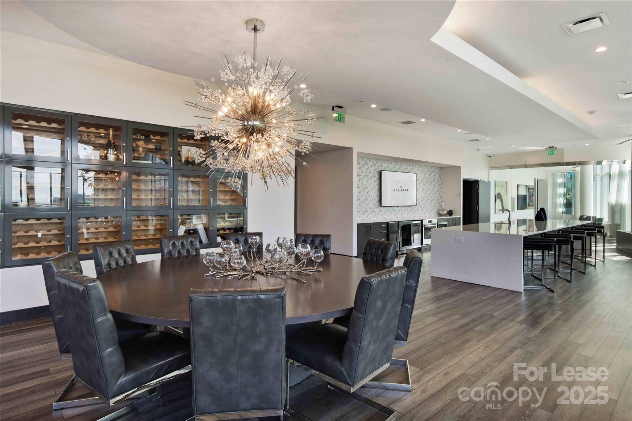 Third Ward - Residential Lease