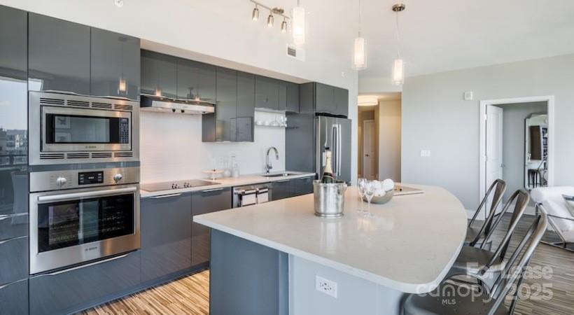 Third Ward - Residential Lease