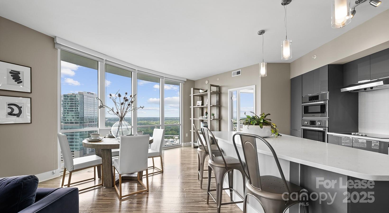 Third Ward - Residential Lease