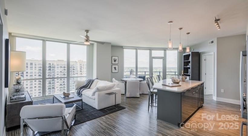 Third Ward - Residential Lease