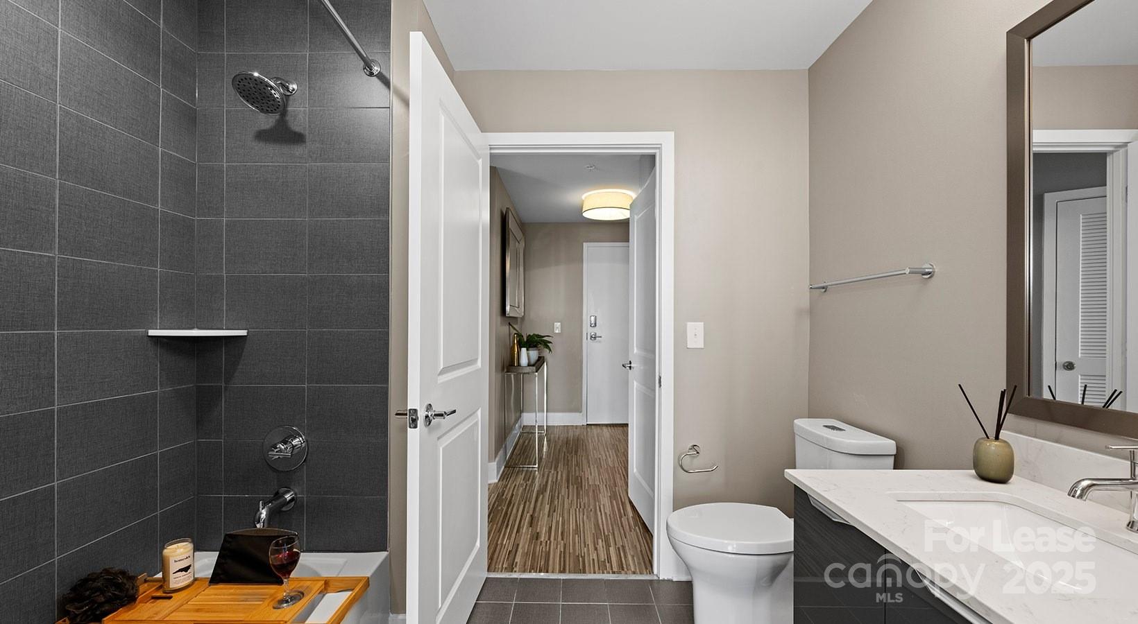 Third Ward - Residential Lease