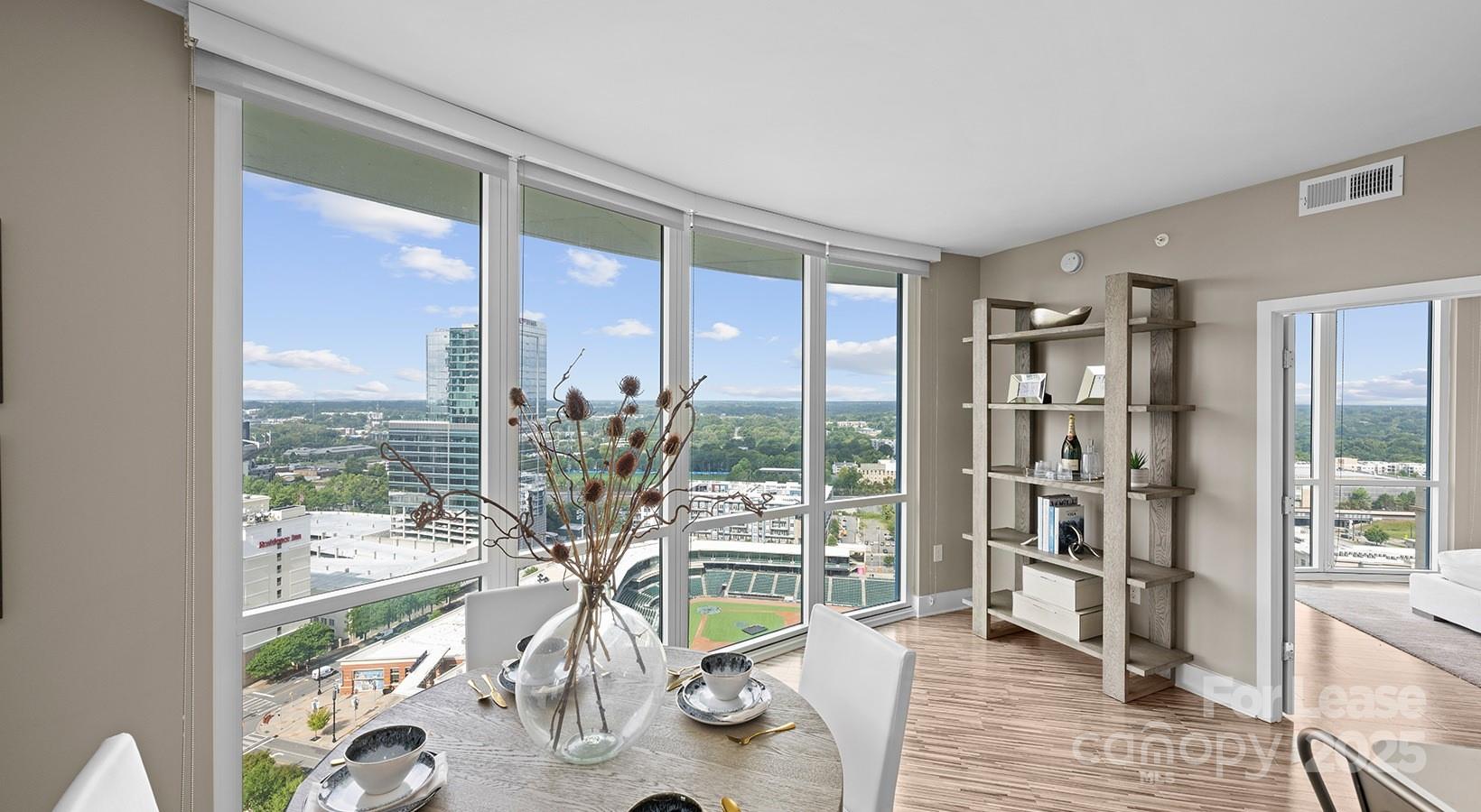 Third Ward - Residential Lease