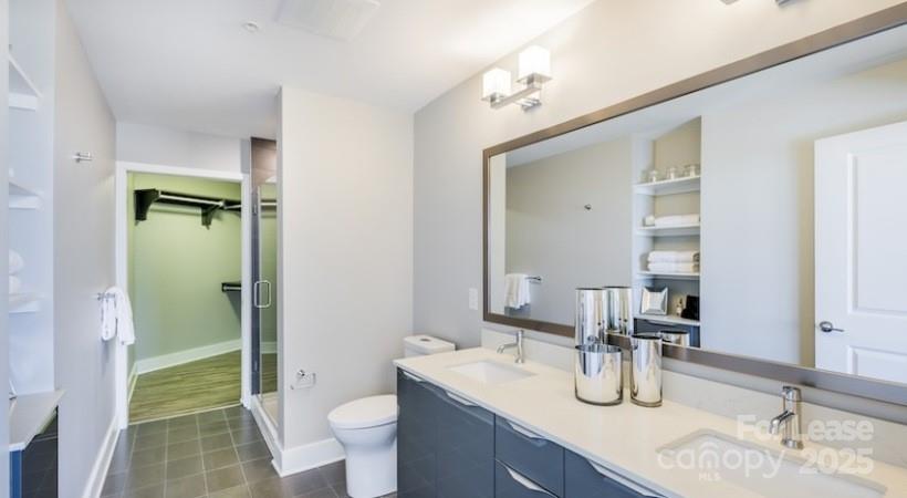 Third Ward - Residential Lease