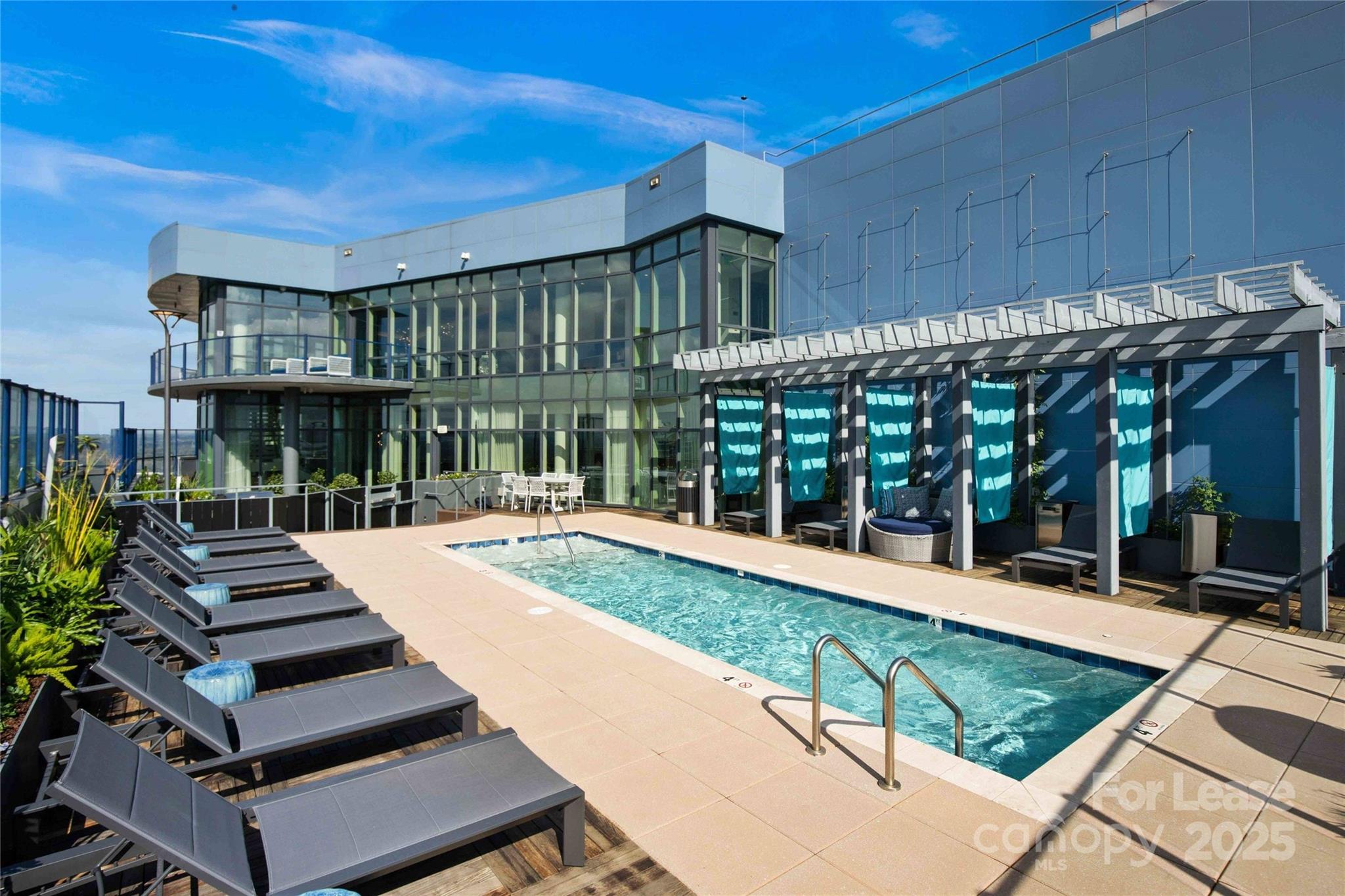 Third Ward - Residential Lease