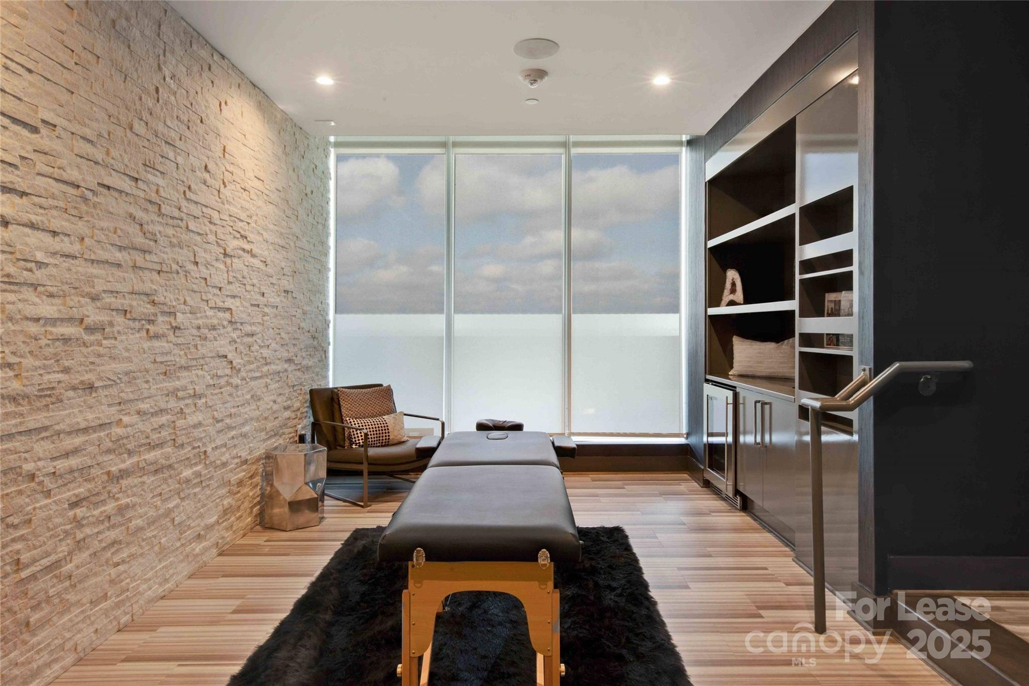 Third Ward - Residential Lease