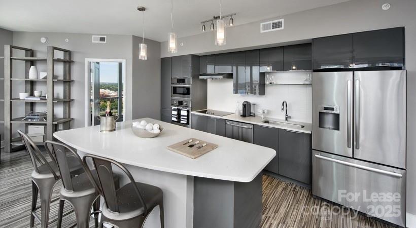 Third Ward - Residential Lease