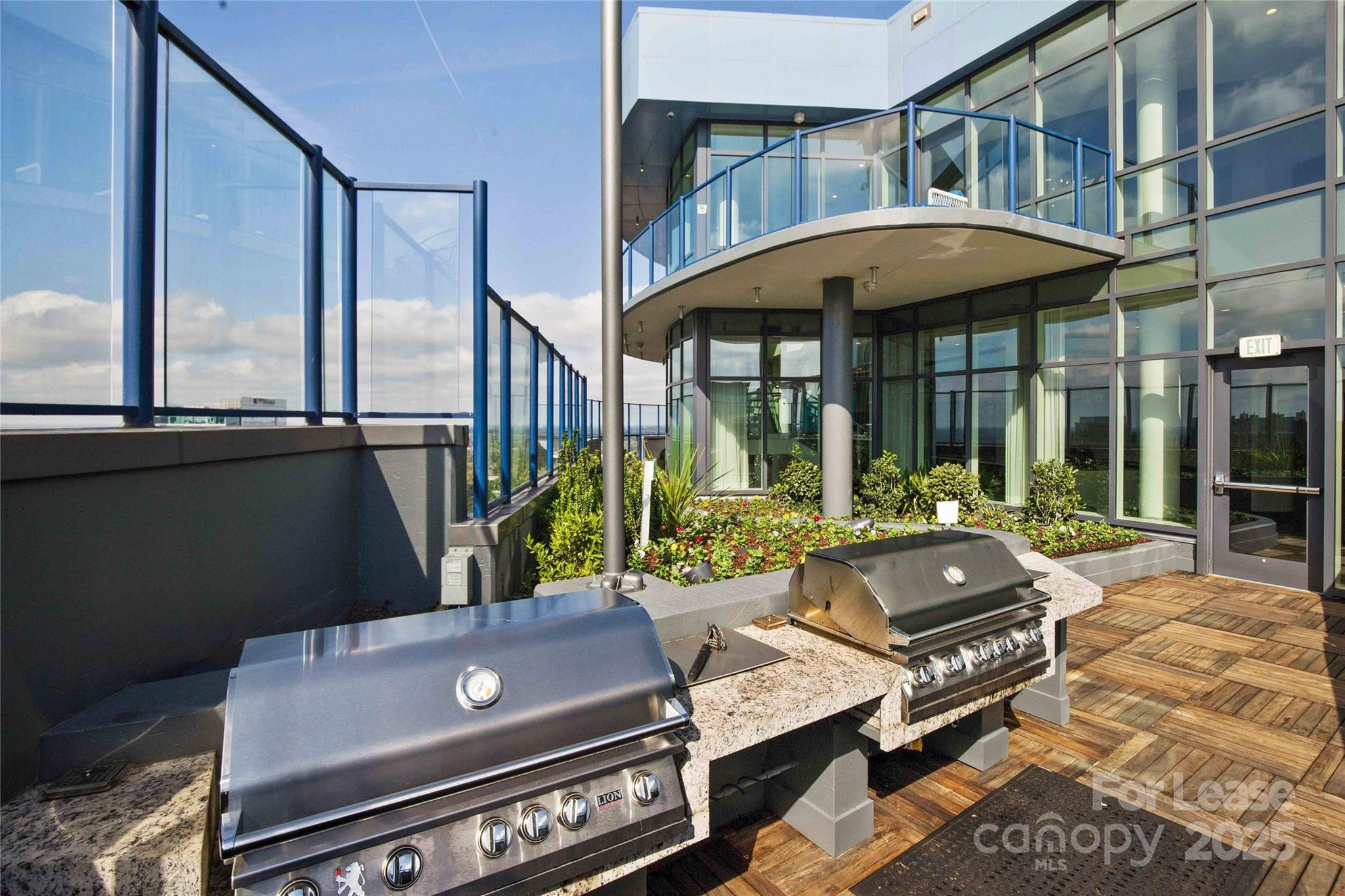 Third Ward - Residential Lease