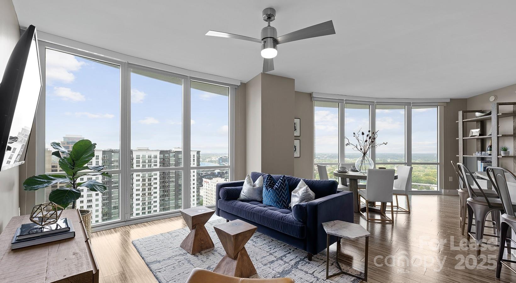 Third Ward - Residential Lease