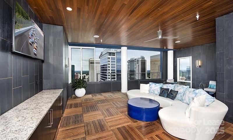 Third Ward - Residential Lease