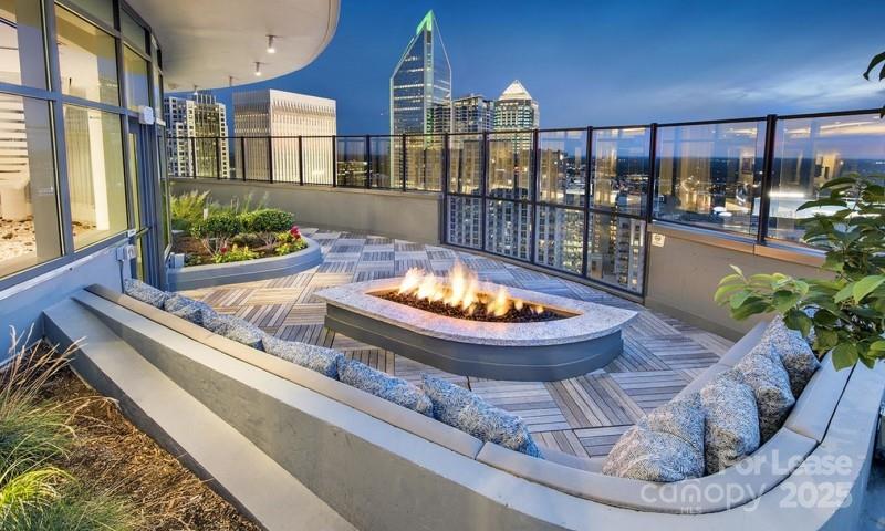 Third Ward - Residential Lease