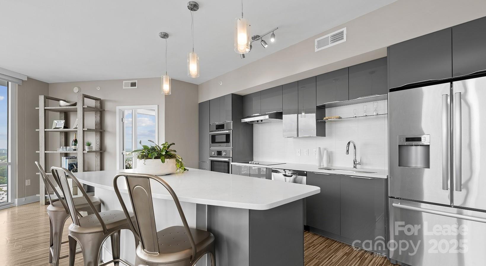 Third Ward - Residential Lease