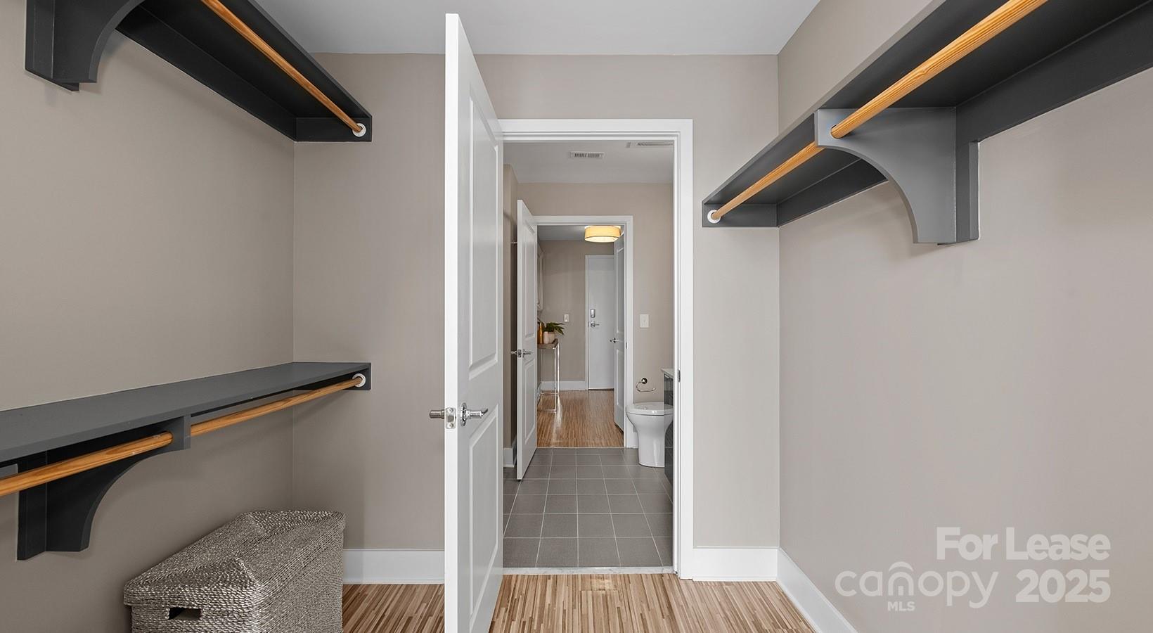 Third Ward - Residential Lease