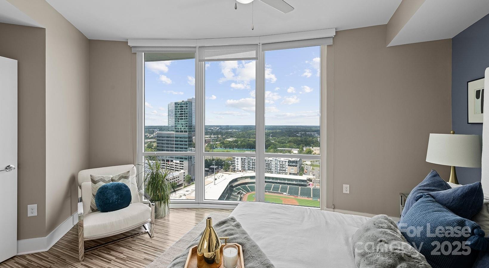 Third Ward - Residential Lease