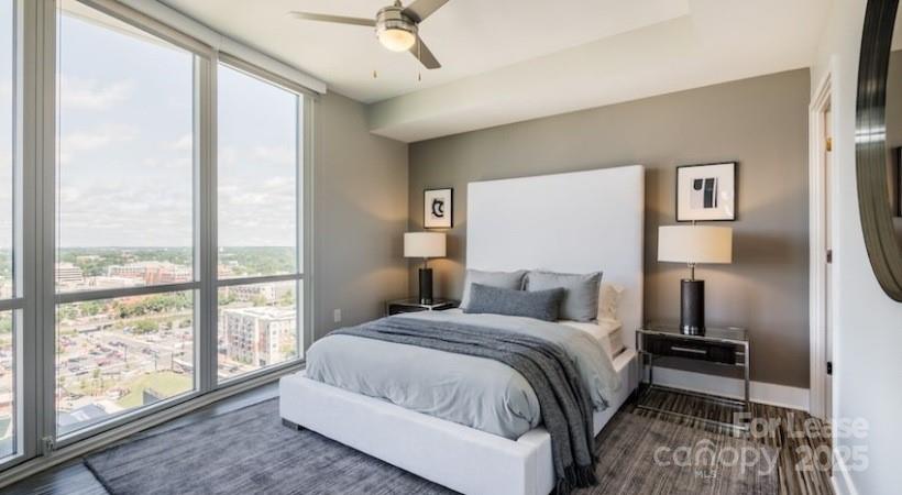 Third Ward - Residential Lease