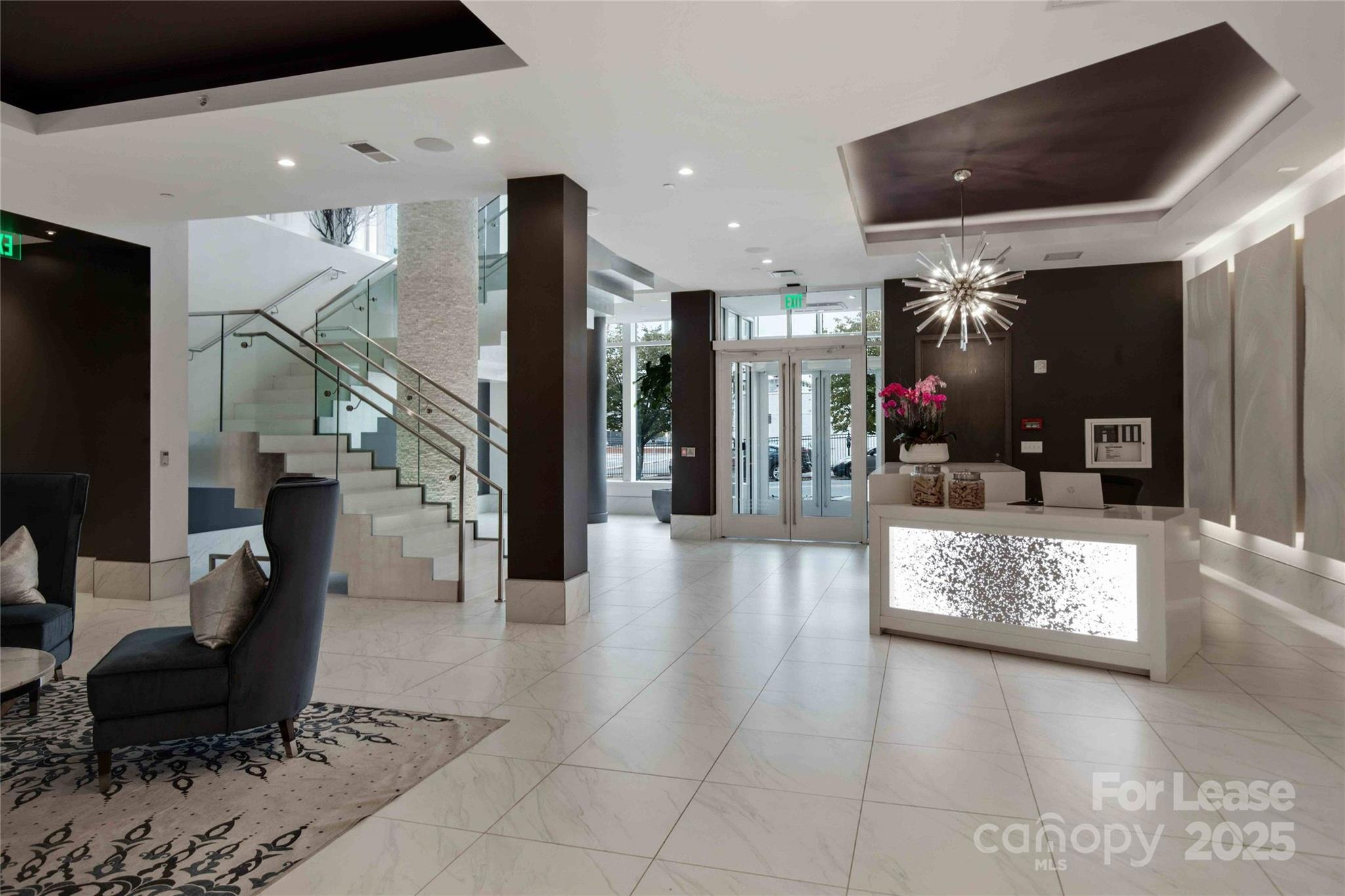 Third Ward - Residential Lease