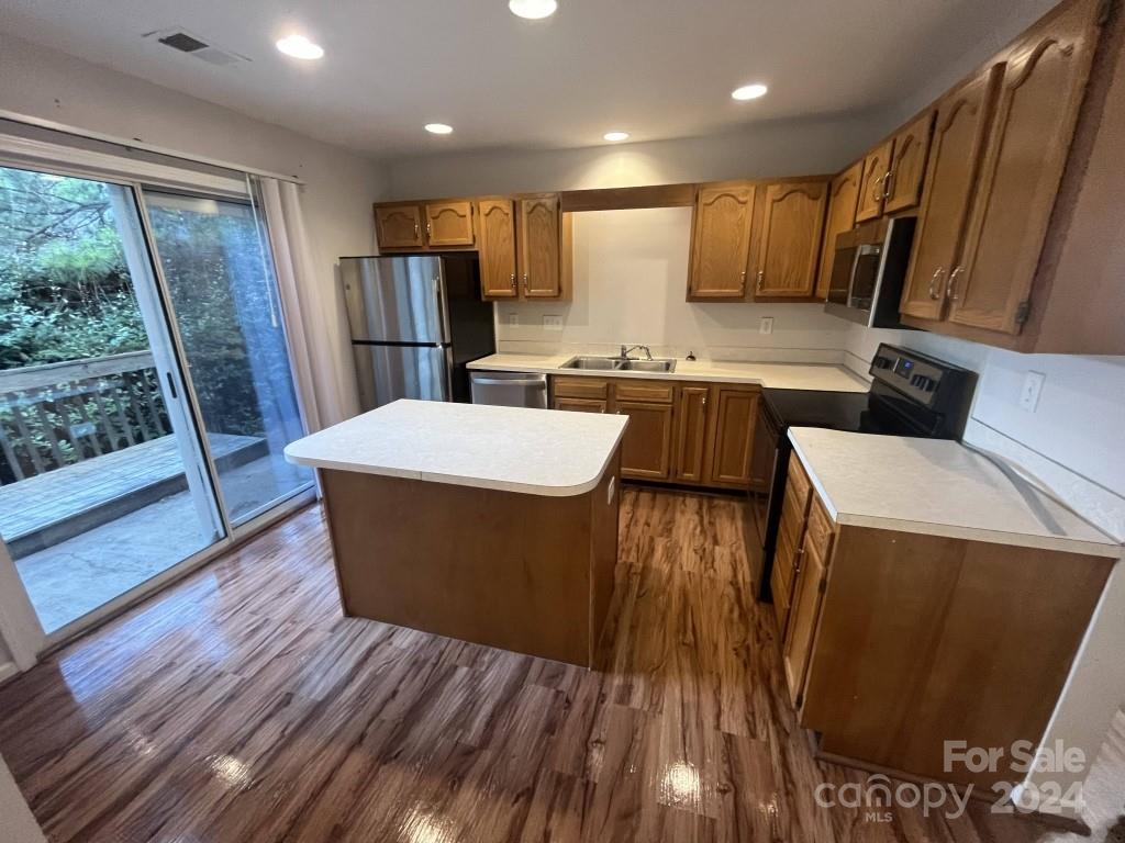 Rossmore - Residential