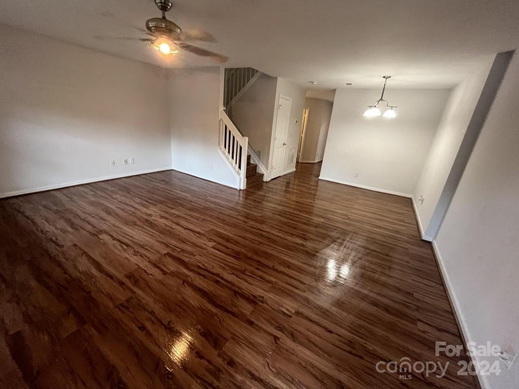 Rossmore - Residential