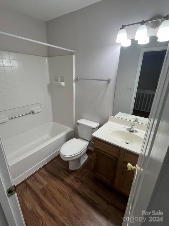 Rossmore - Residential