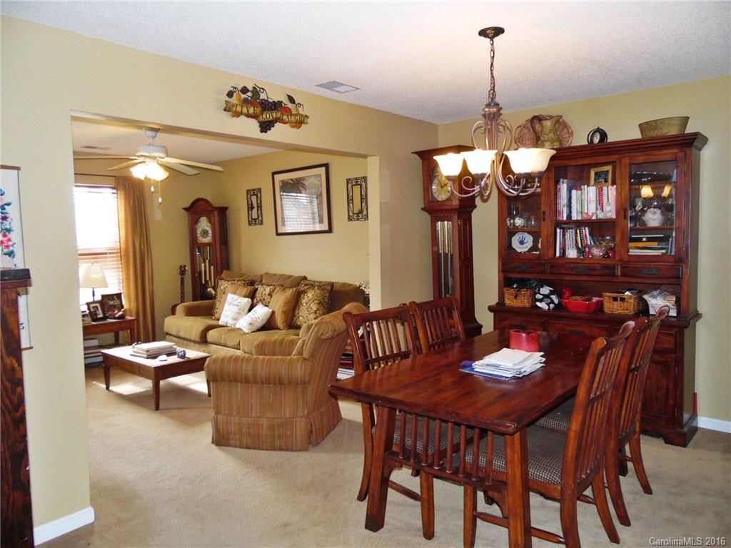 Village Green - Residential