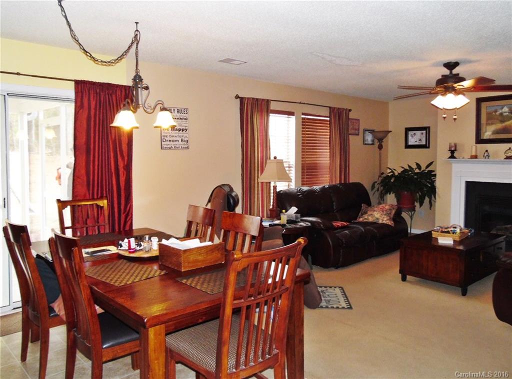 Village Green - Residential