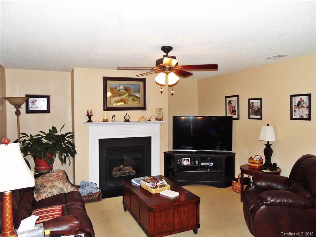 Village Green - Residential