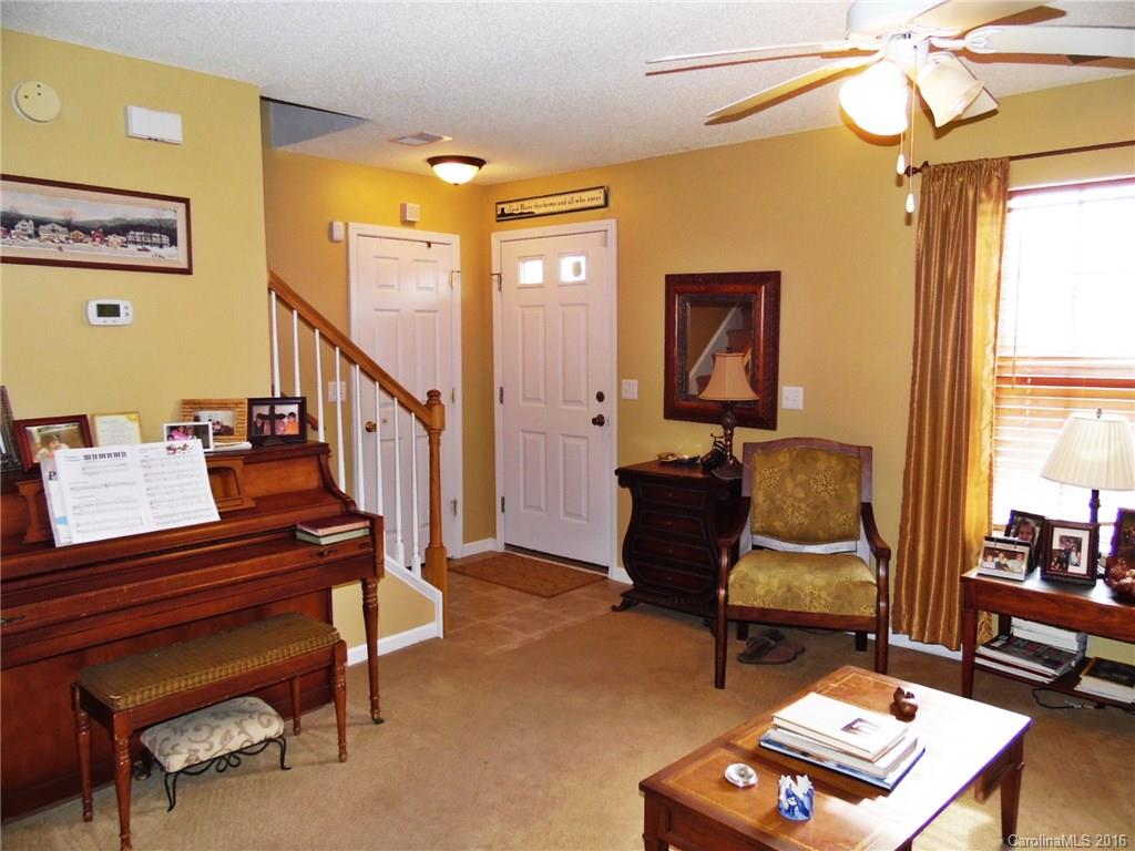 Village Green - Residential