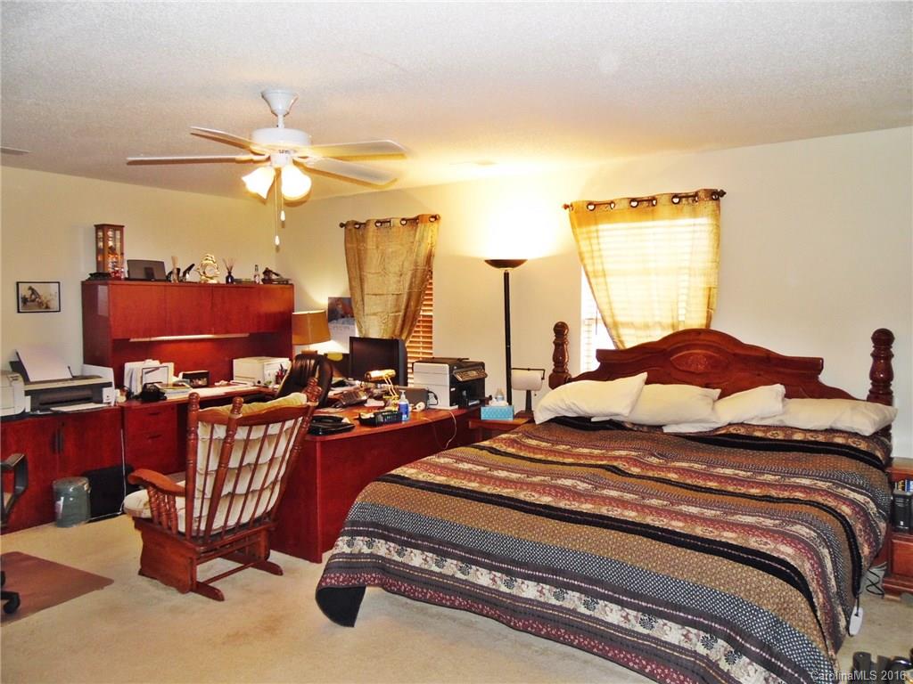 Village Green - Residential