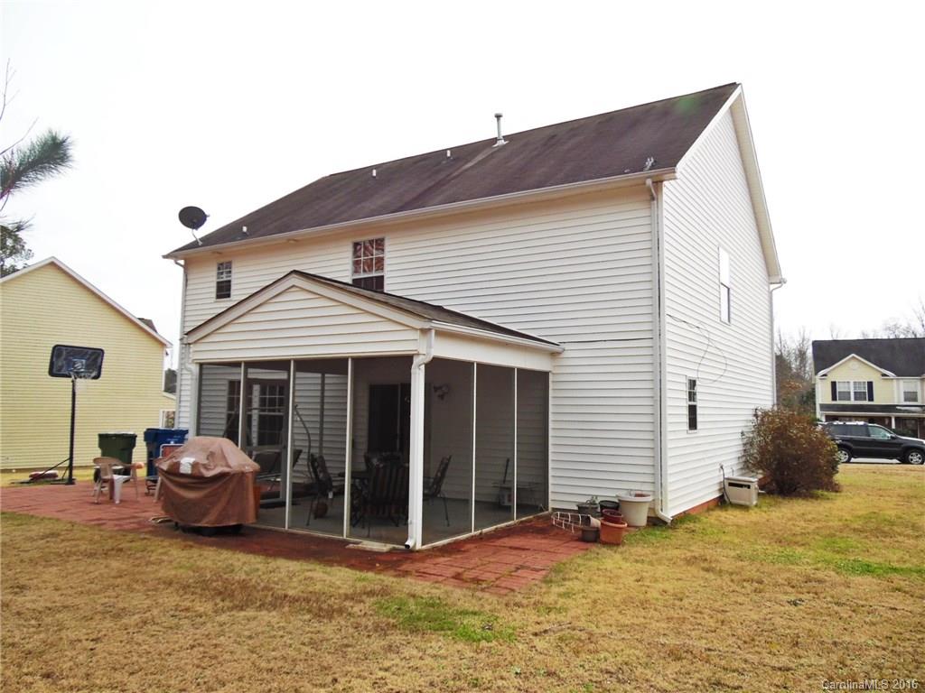 Village Green - Residential