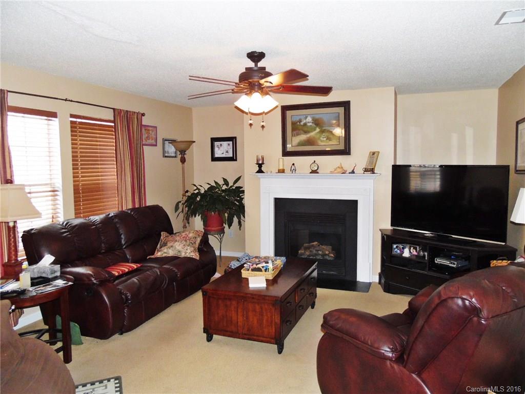 Village Green - Residential