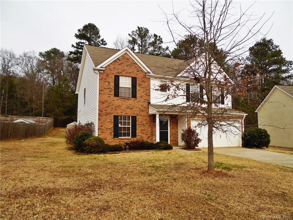 Village Green - Residential