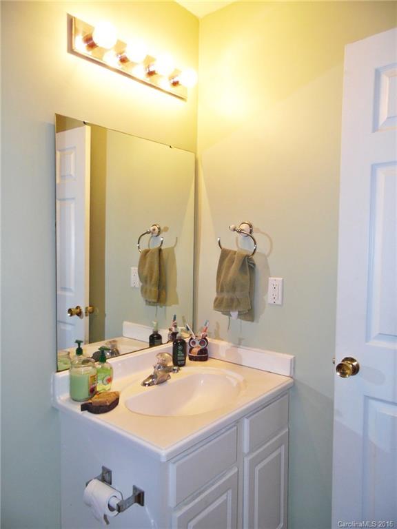 Village Green - Residential