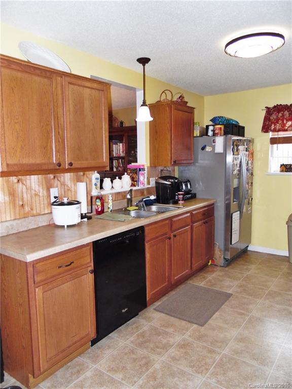 Village Green - Residential