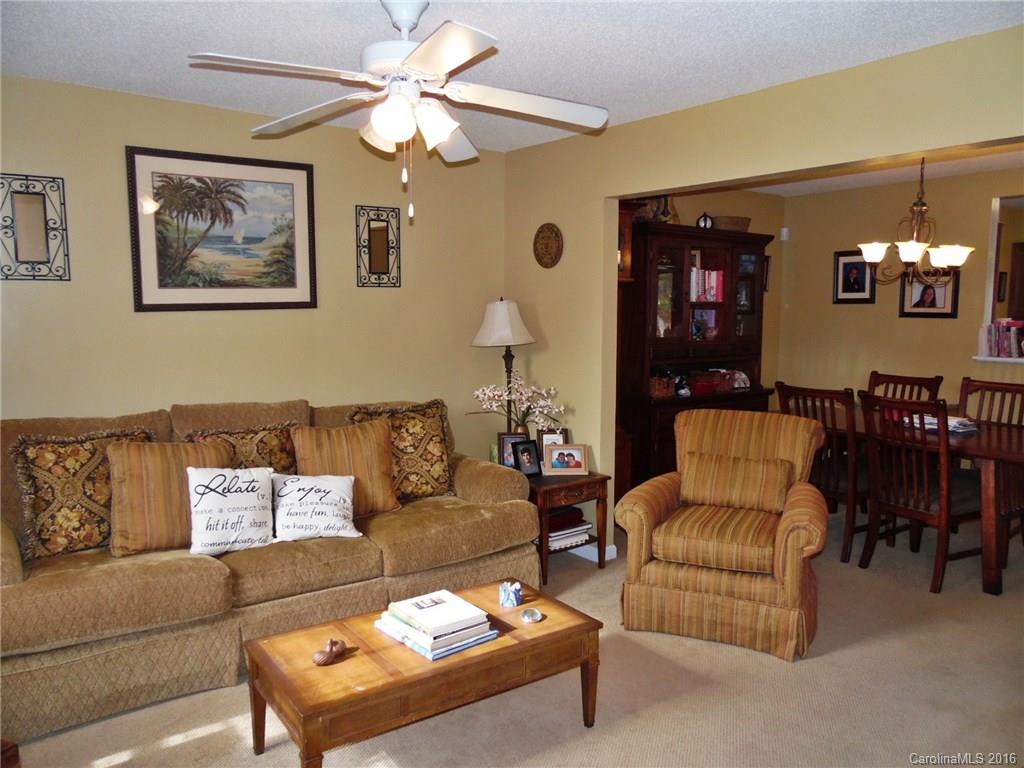 Village Green - Residential