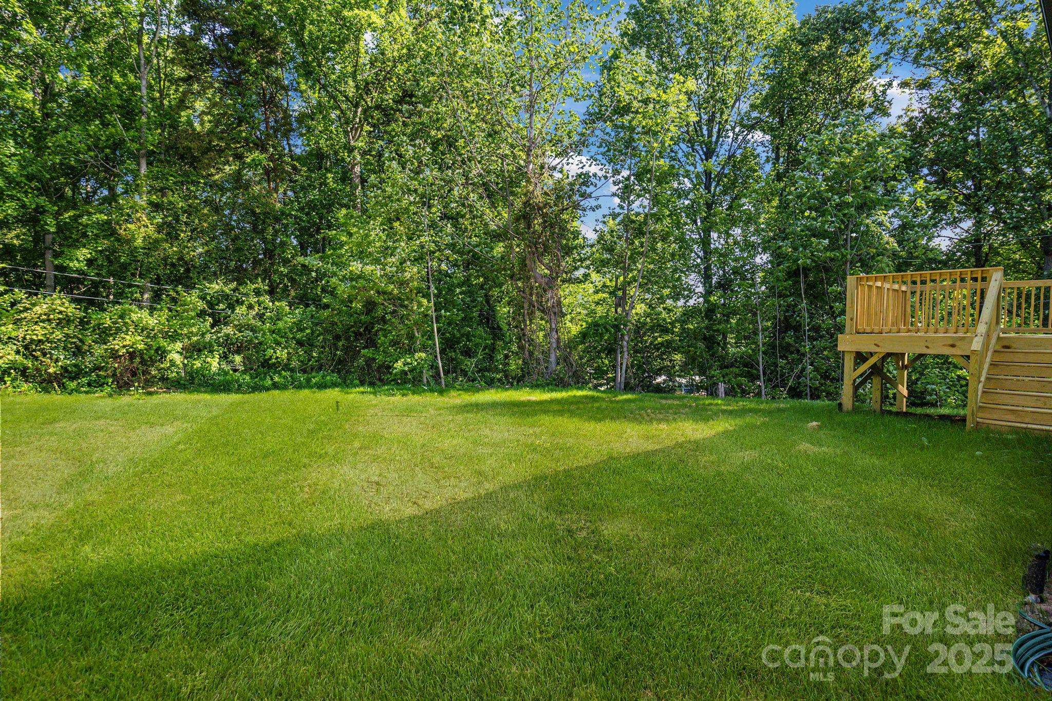 Country Acres - Residential