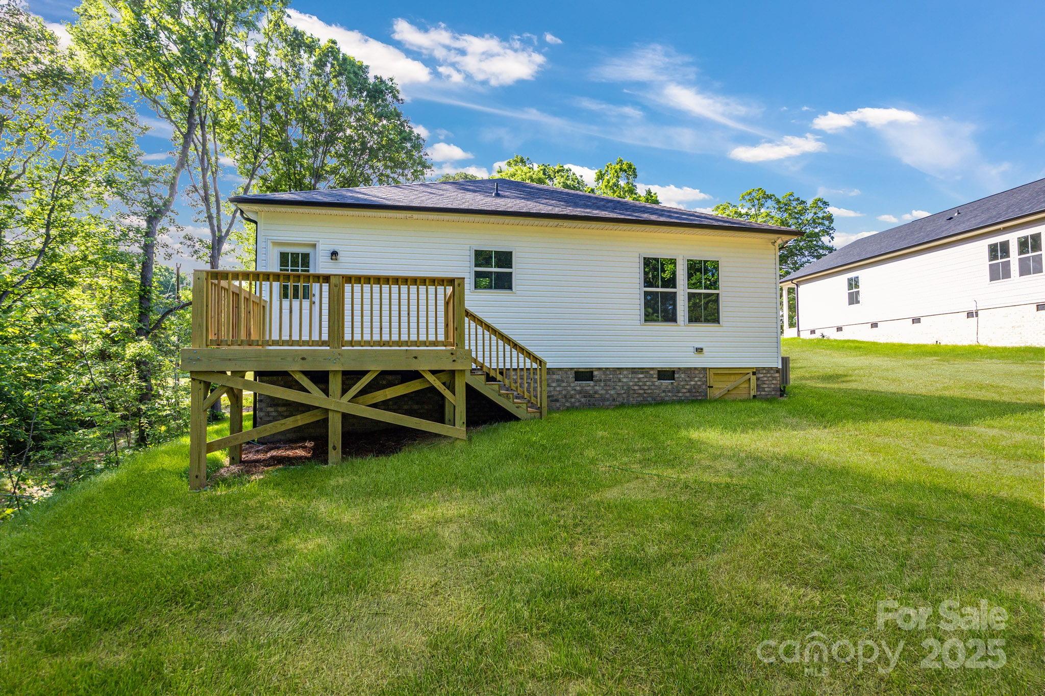 Country Acres - Residential