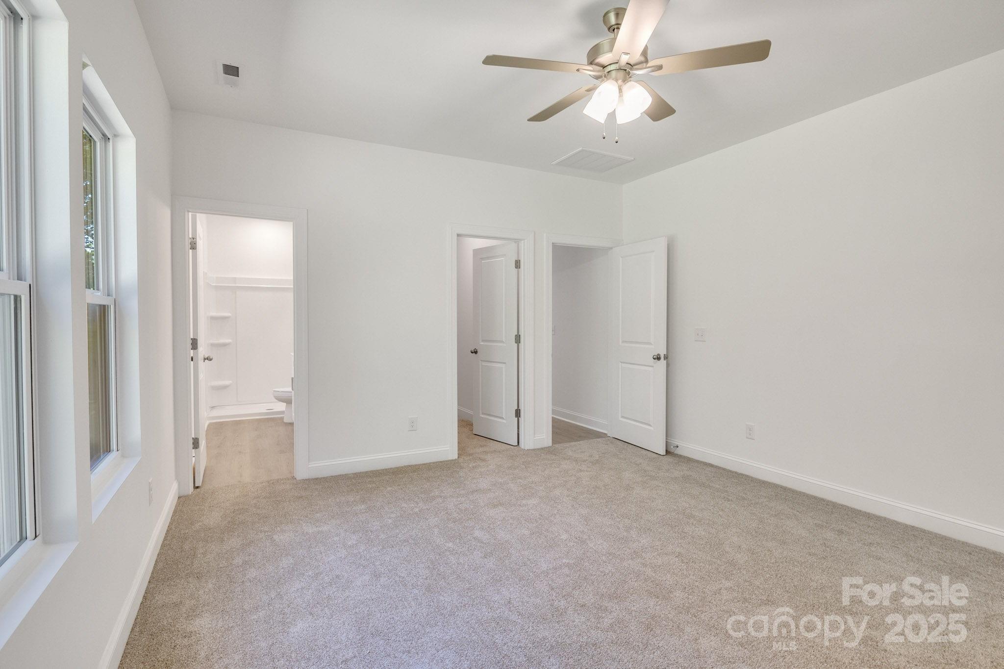 Country Acres - Residential