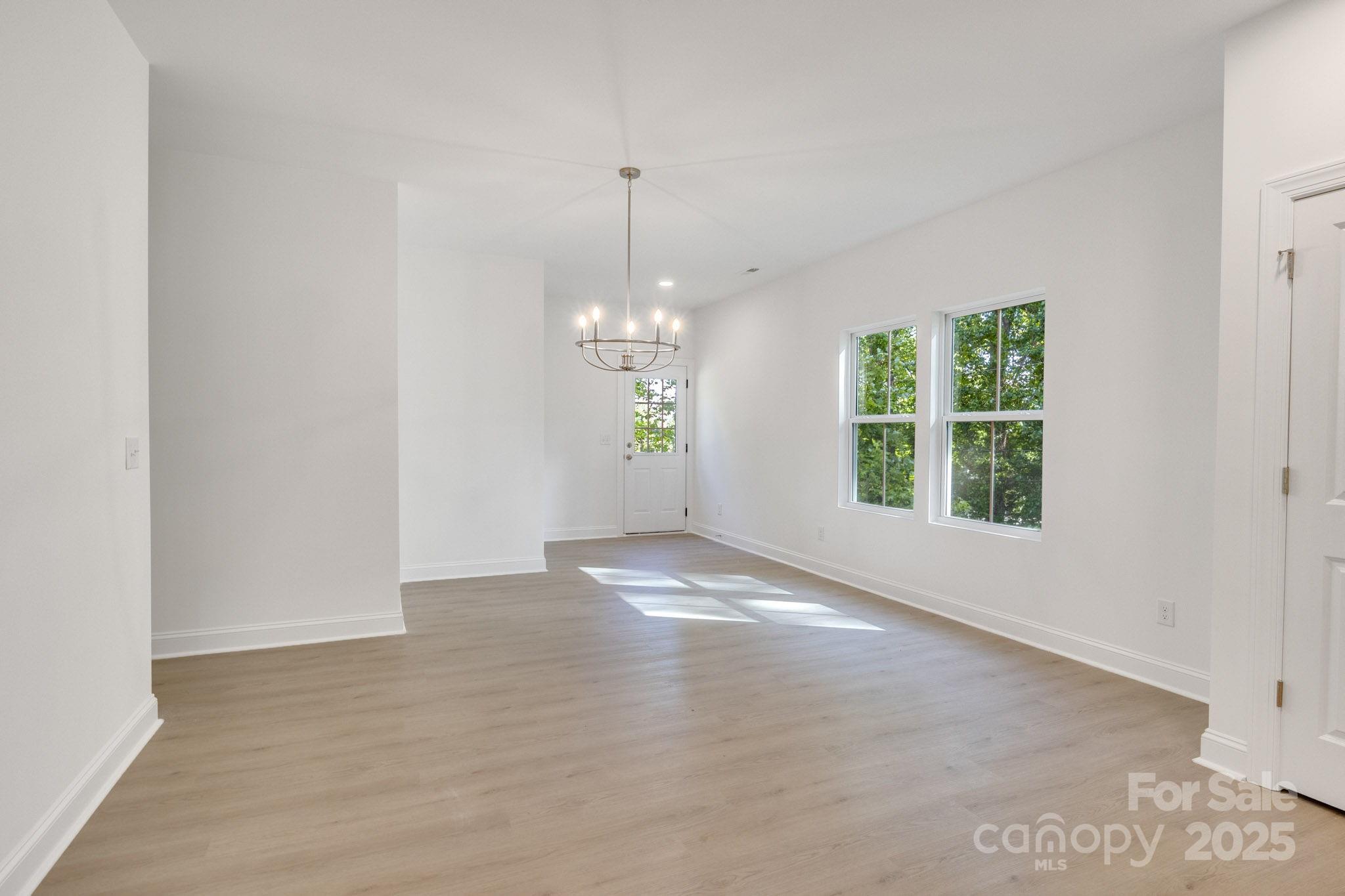 Country Acres - Residential