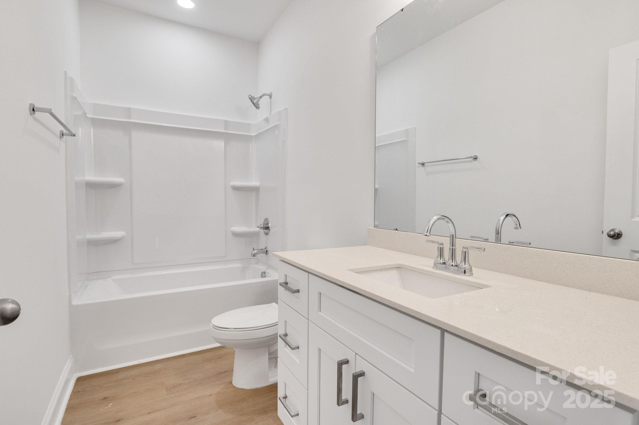 Country Acres - Residential