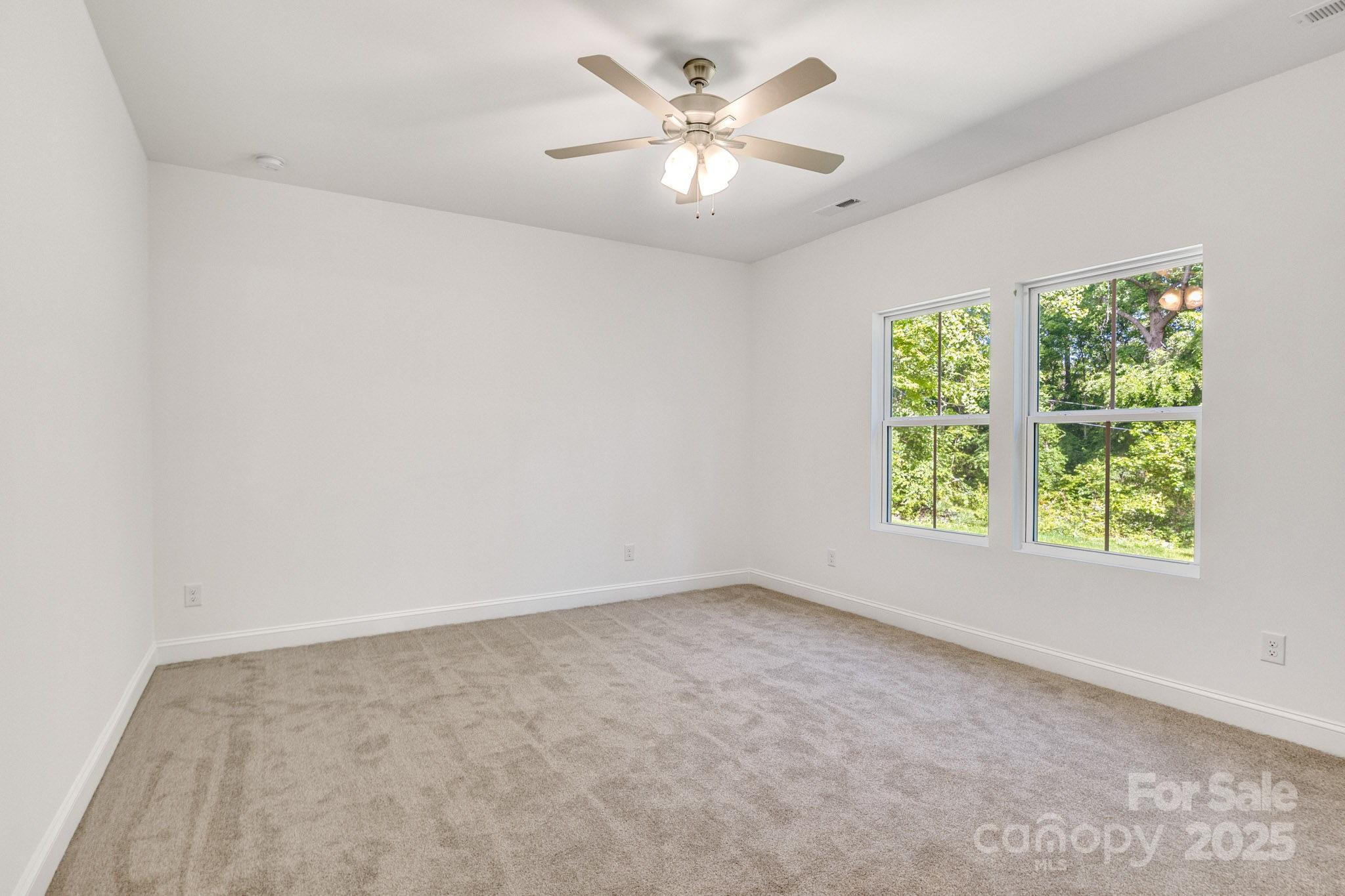 Country Acres - Residential