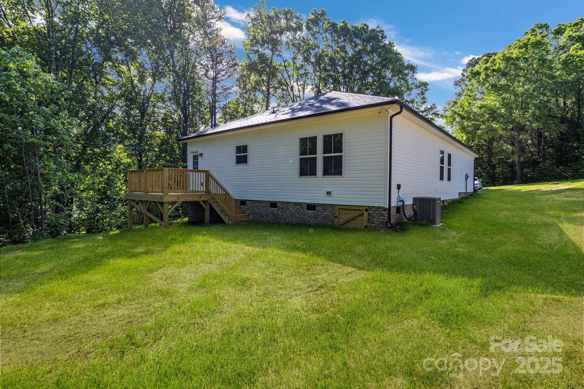 Country Acres - Residential