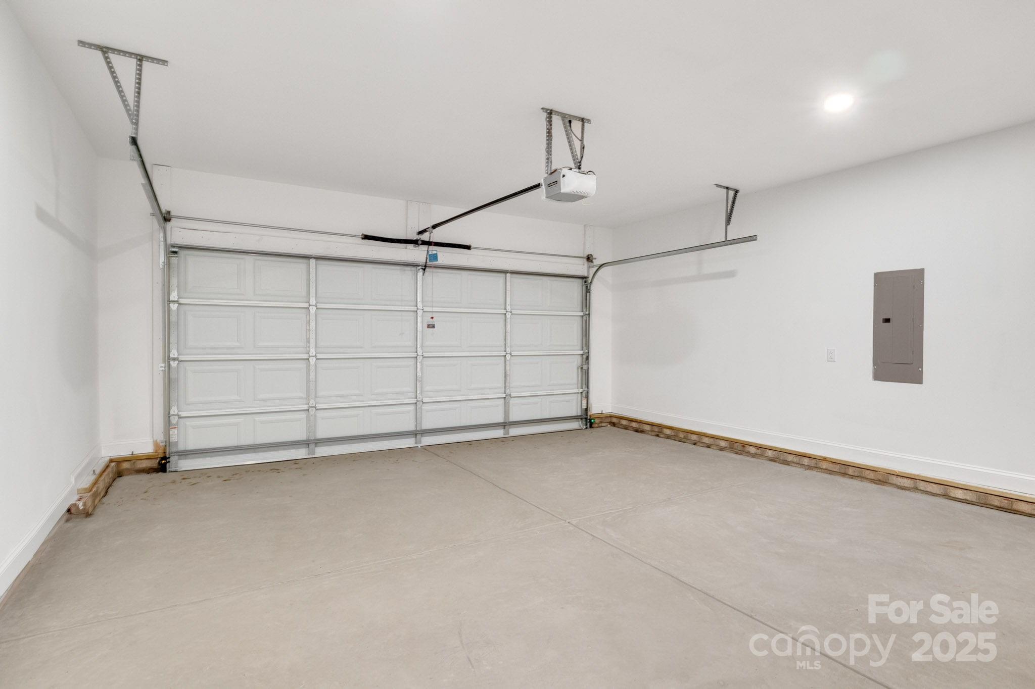 Country Acres - Residential