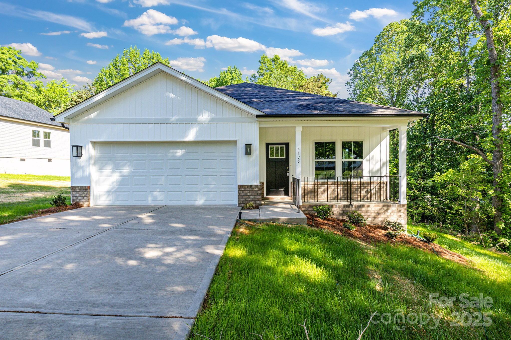 Country Acres - Residential