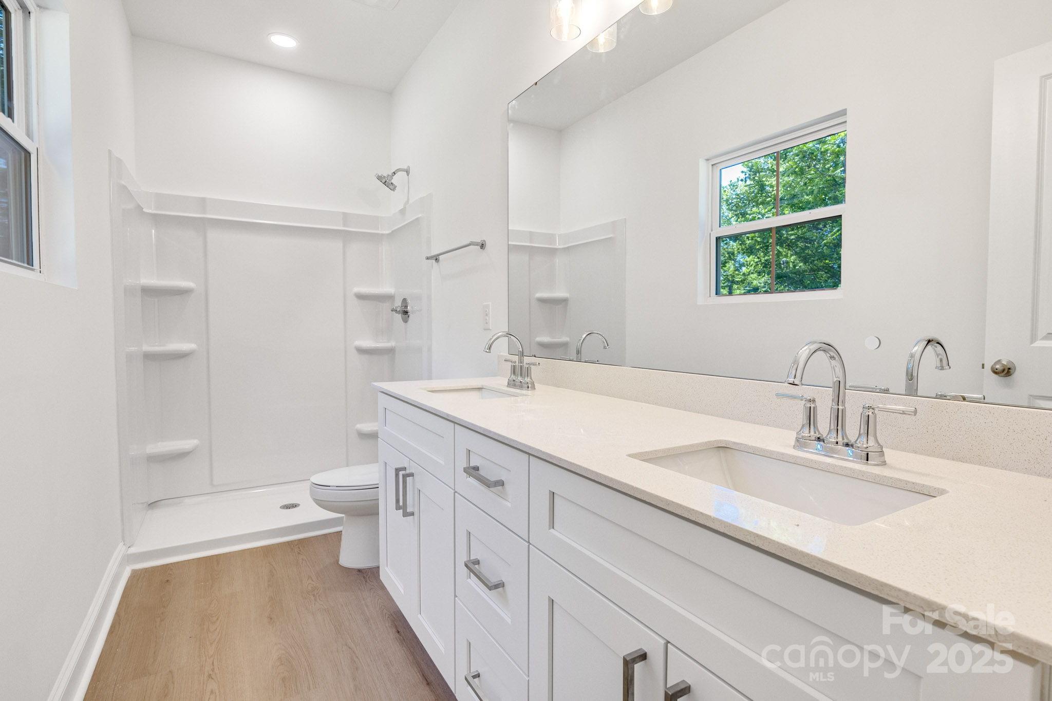 Country Acres - Residential