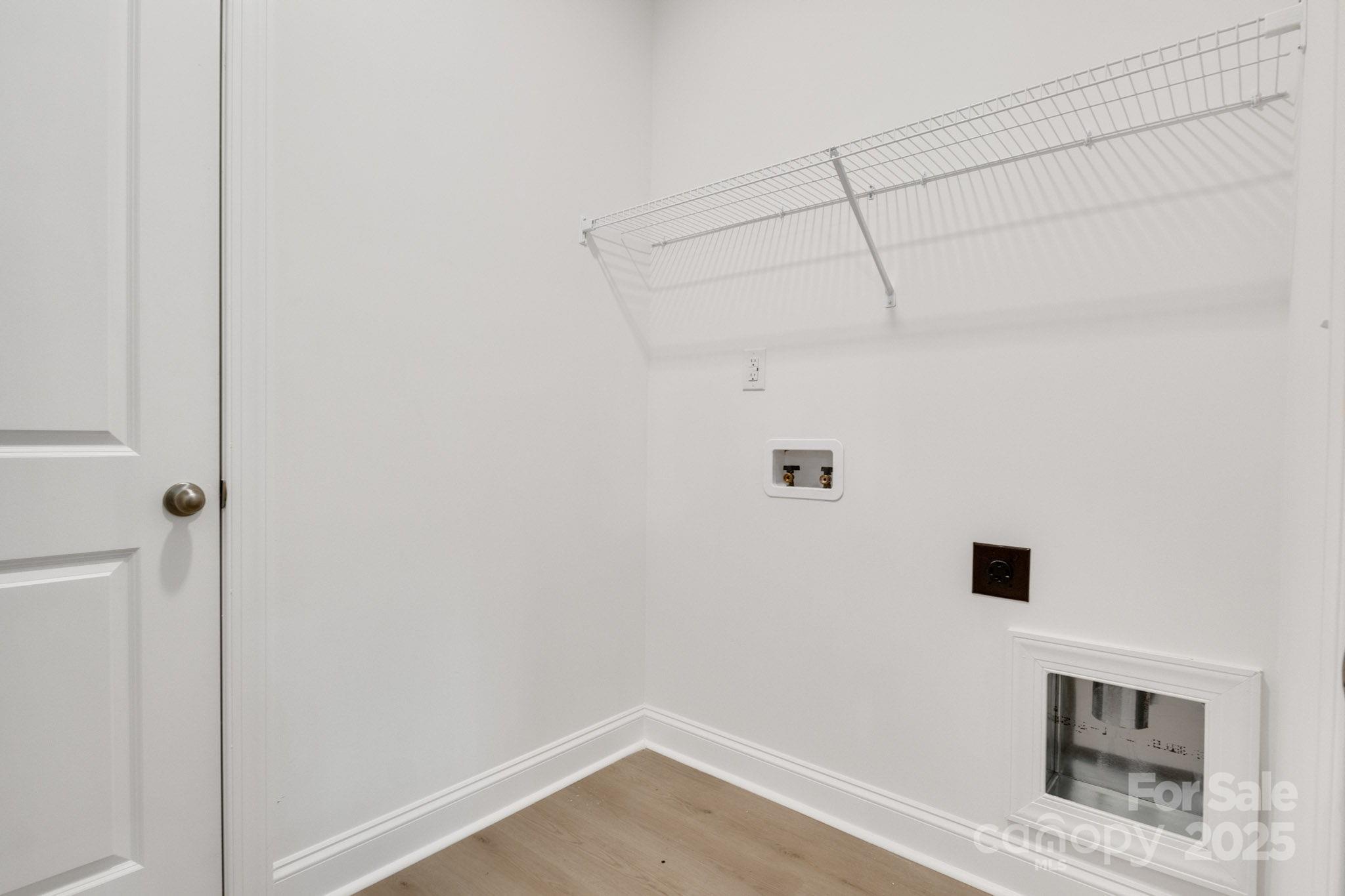 Country Acres - Residential