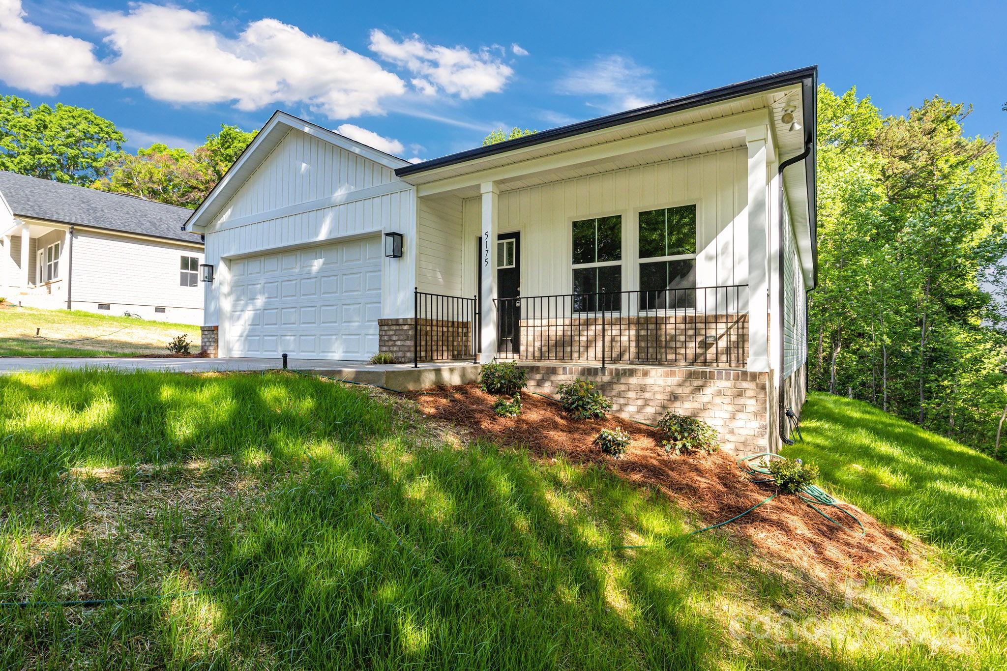 Country Acres - Residential