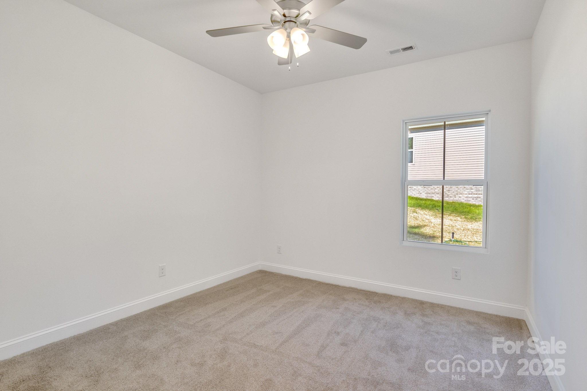 Country Acres - Residential