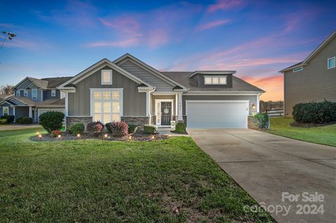 Photo of 502 Berrybeth Circle, China Grove, NC 28023 (MLS # 4207473)