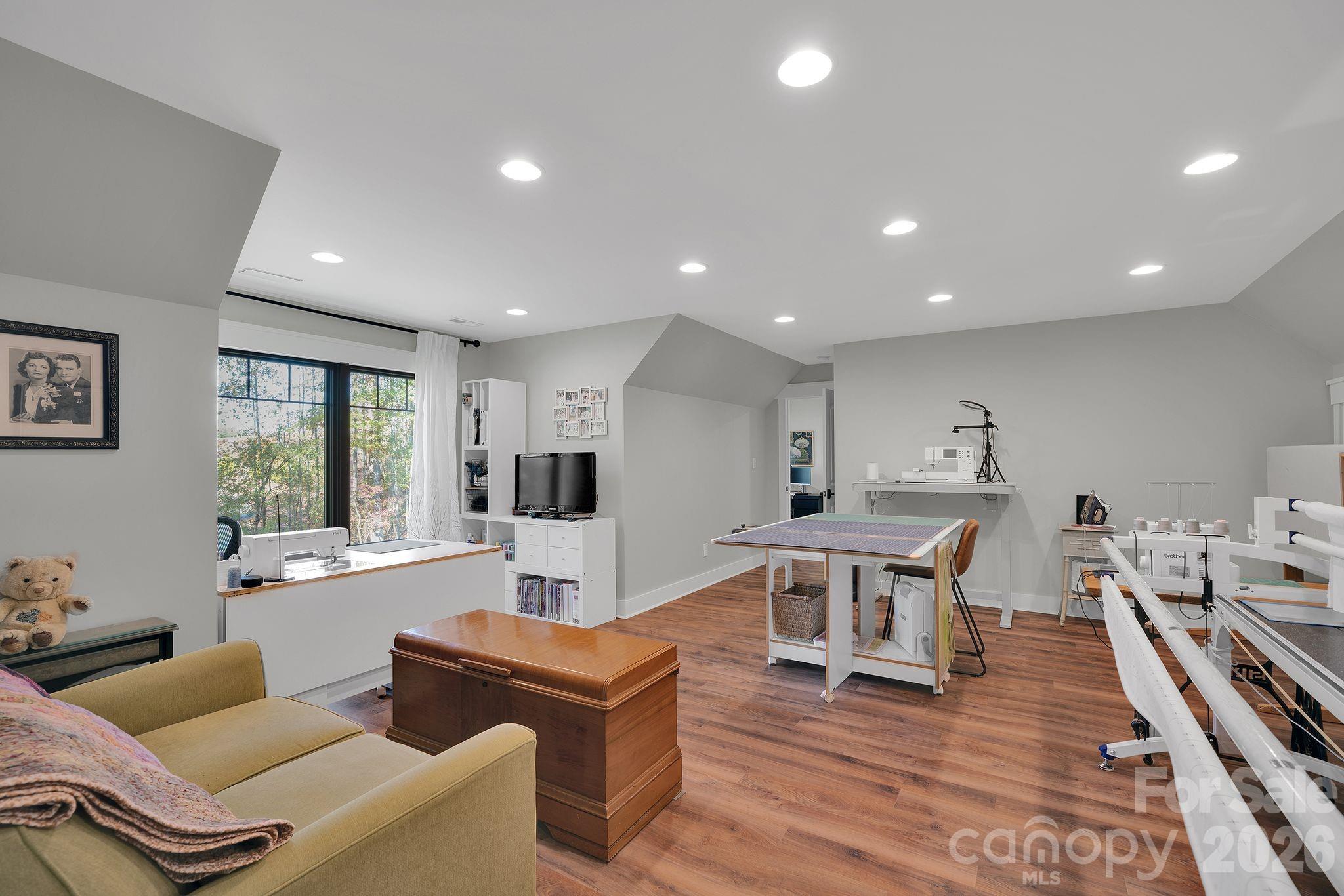 Rock Barn - Residential