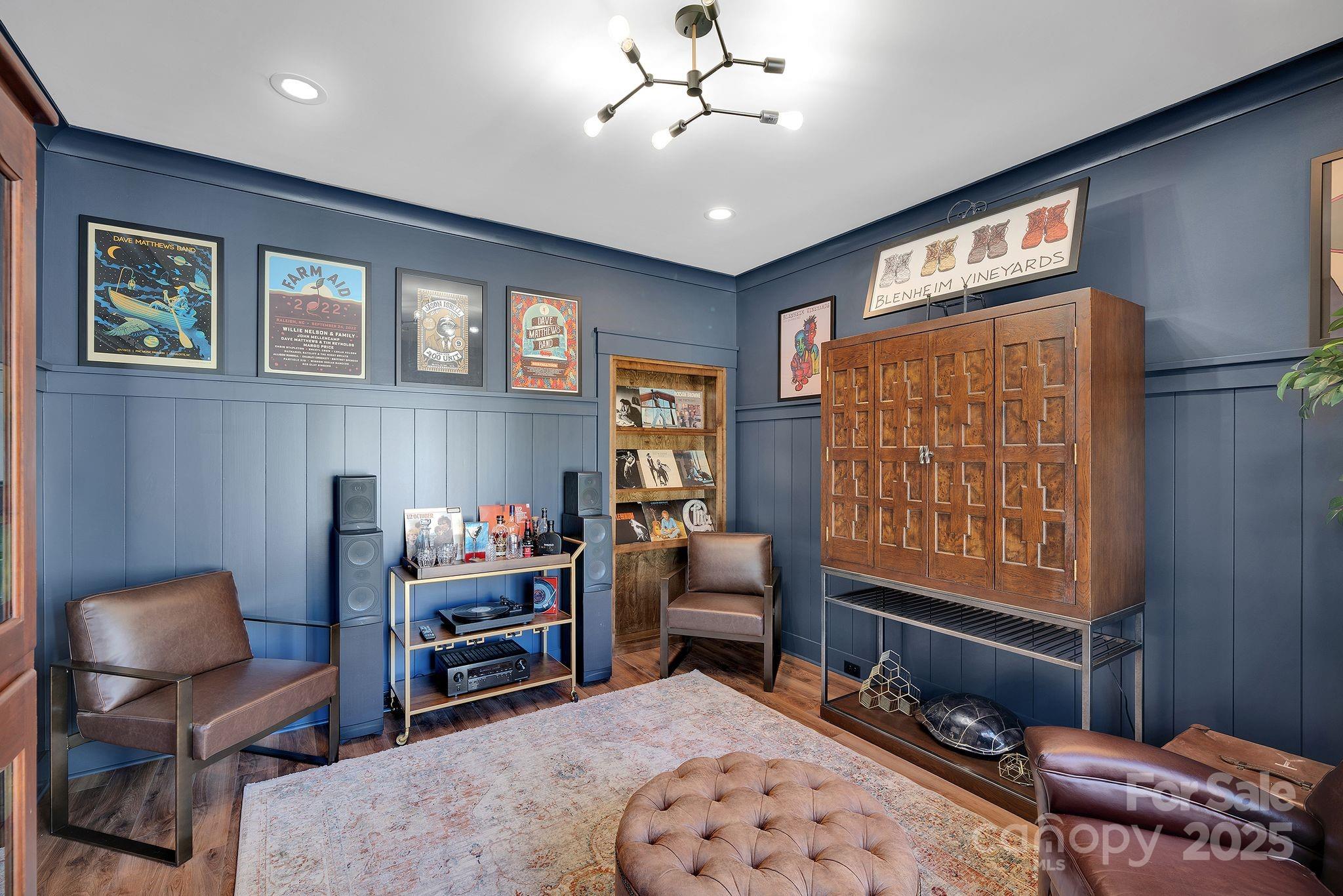 Rock Barn - Residential