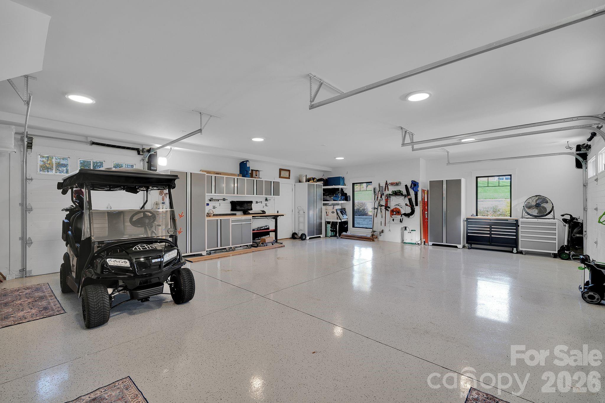 Rock Barn - Residential